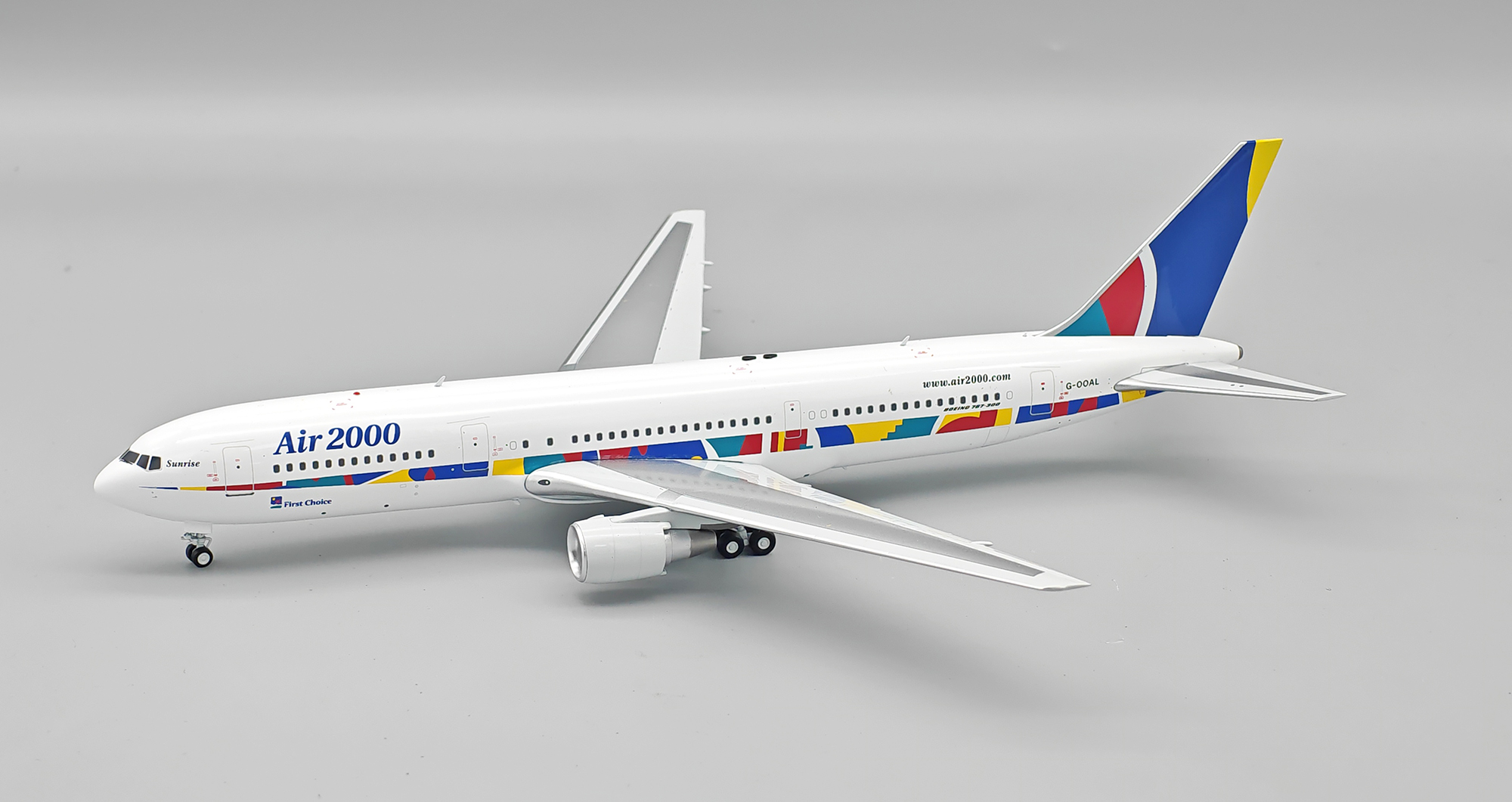 Home | INFLIGHT200